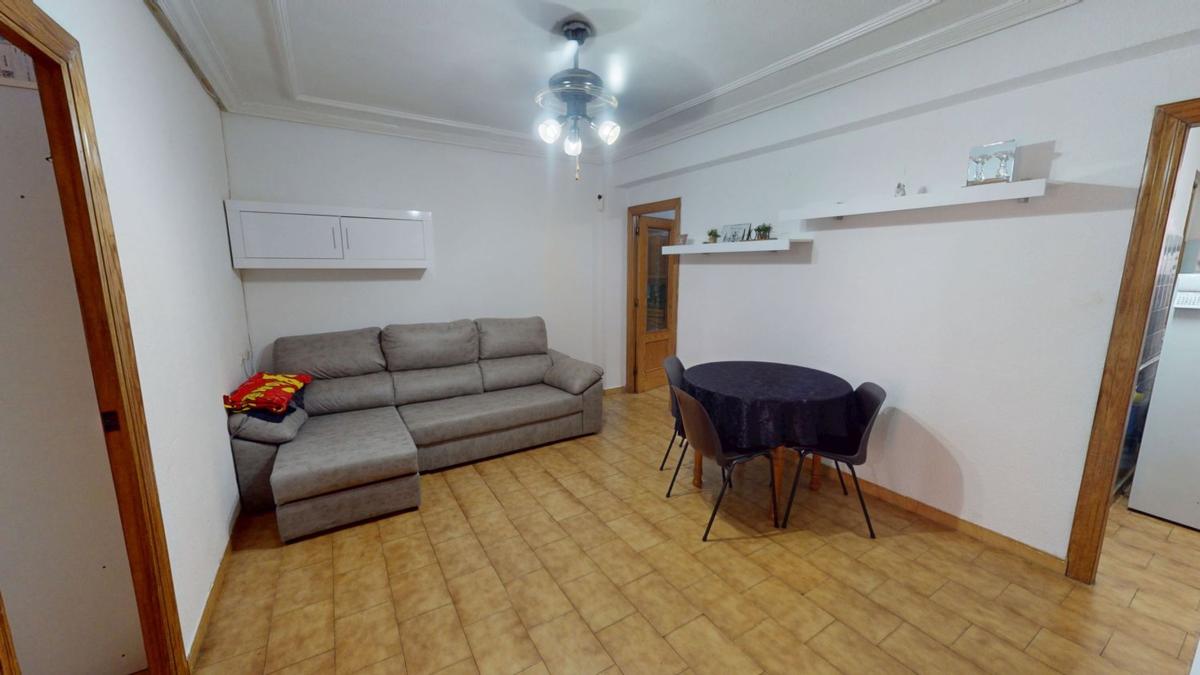 Venta de piso en Piso en Calle de Maximilia Thous, Sector V-El Canal, Elche / Elx, Elche / Elx
photo 4
