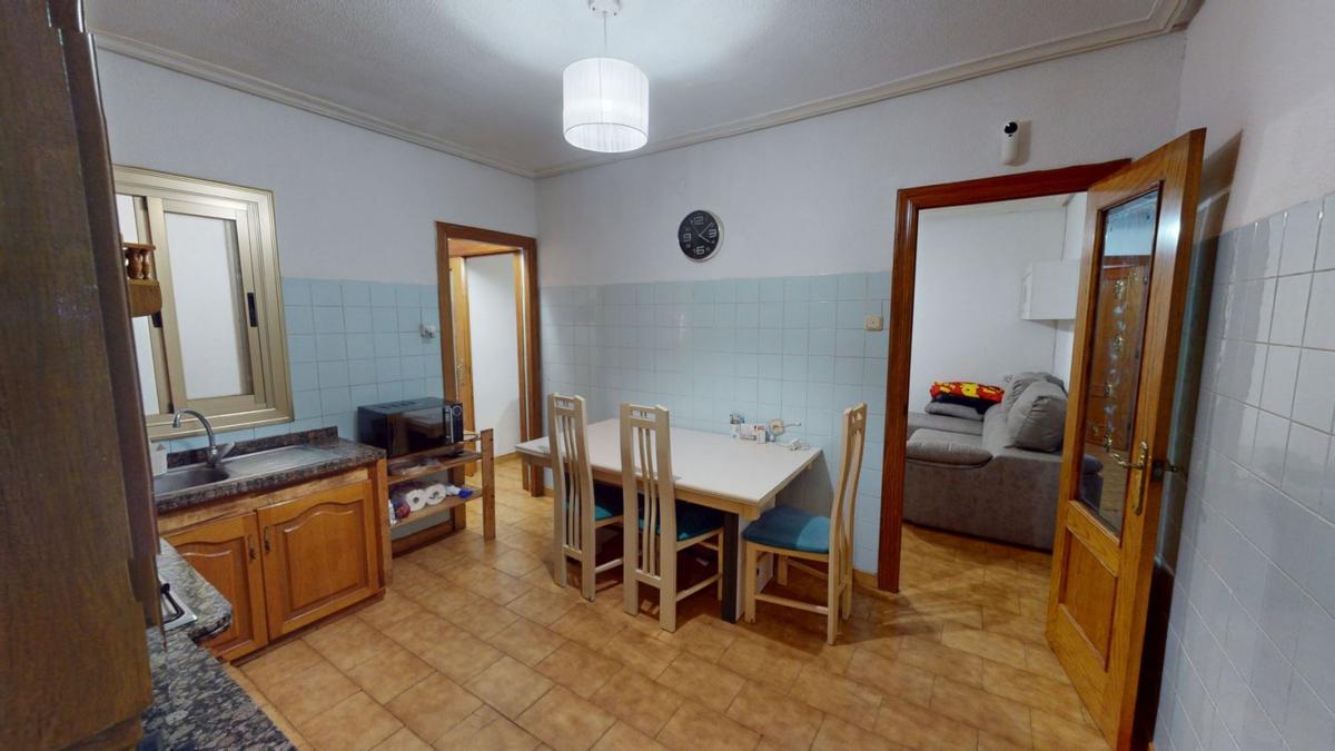 Venta de piso en Piso en Calle de Maximilia Thous, Sector V-El Canal, Elche / Elx, Elche / Elx
photo 5