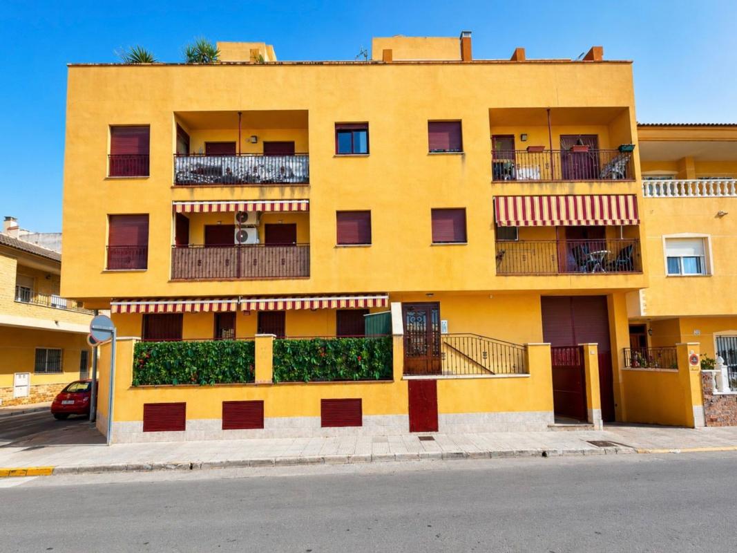 Penthouse sale in , Formentera del Segura photo 3