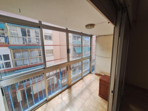 Apartment for sale in  Piso en Escorpion, La Florida Portazgo, Alicante / Alacant, Alicante photo 1