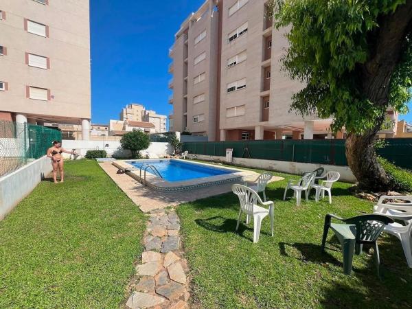 Квартира на продажу на  Piso en Nueva Torrevieja, Torrevieja, Торревьеха photo 1