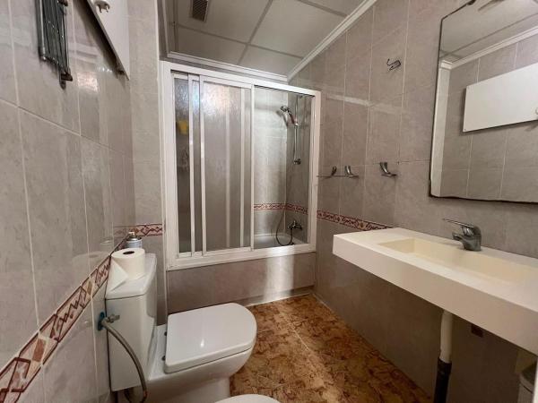 Квартира на продажу на  Piso en Nueva Torrevieja, Torrevieja, Торревьеха photo 4
