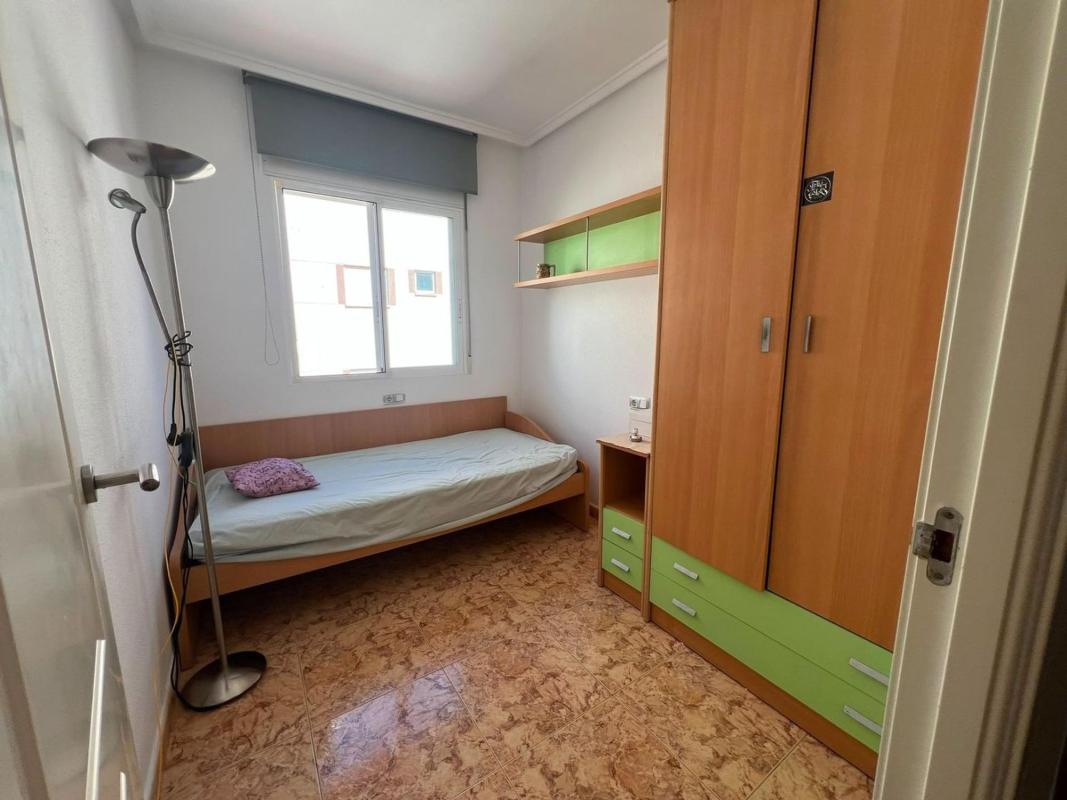 Sale of apartment in Piso en Nueva Torrevieja, Torrevieja, Torrevieja
photo 5