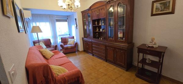 Piso en venta en Piso en Novelda, Altozano, Alicante / Alacant, Alicante / Alacant thumbnail 2