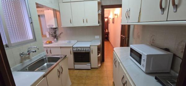 Piso en venta en Piso en Novelda, Altozano, Alicante / Alacant, Alicante / Alacant thumbnail 3