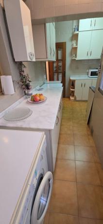 Piso en venta en Piso en Novelda, Altozano, Alicante / Alacant, Alicante / Alacant photo 4