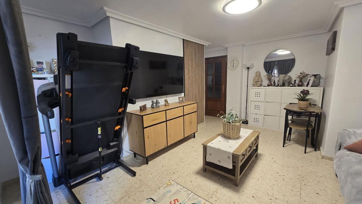 Venta de piso en Piso en Avenida Sant Vicent Ferrer, 40, Crevillente, Crevillente
photo 2