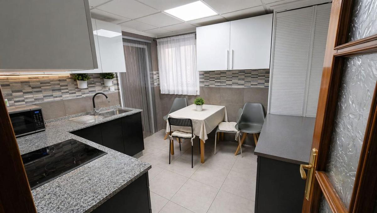 Venta de piso en Piso en Avenida Sant Vicent Ferrer, 40, Crevillente, Crevillente
photo 5