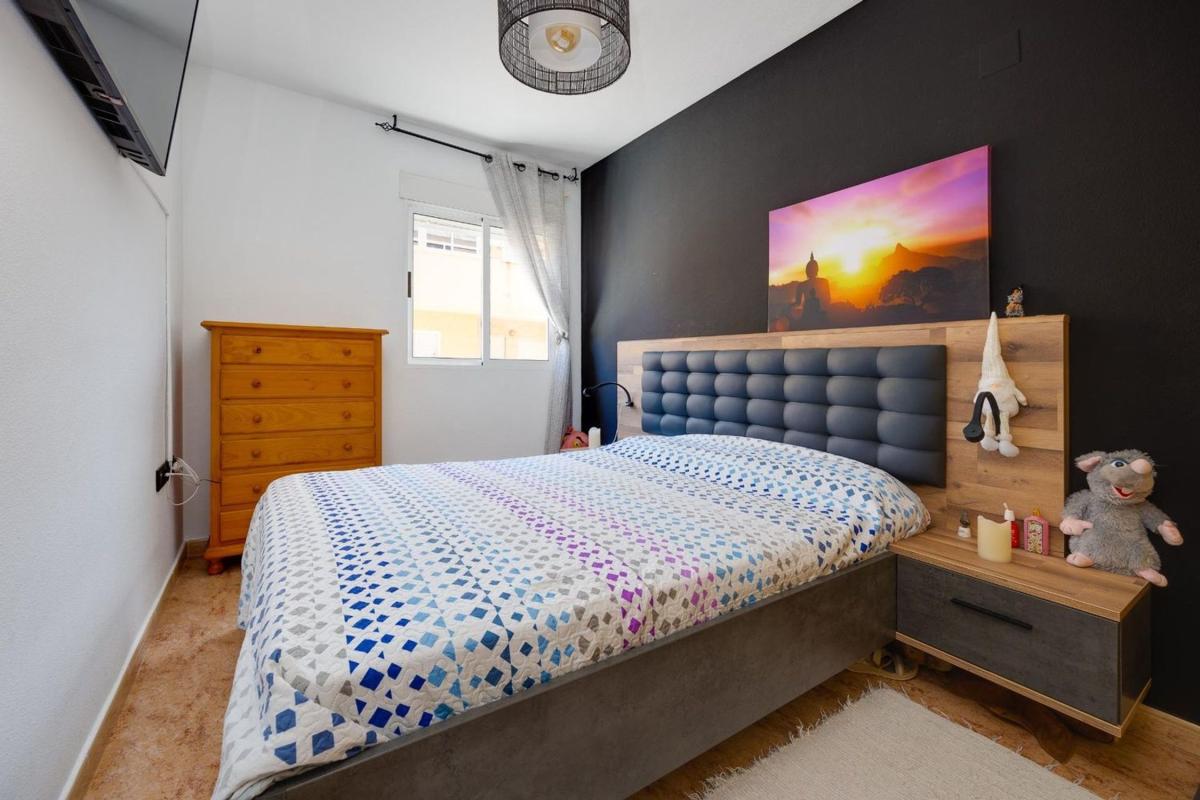 Sale of apartment in Piso en Avenida Habaneras - Curva de Palangre, Torrevieja, Torrevieja
photo 4