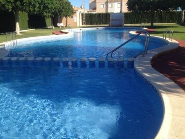 Chalet adosado en Calle Río Tajo, 740, La Siesta - El Salado - Torreta, Torrevieja photo 4