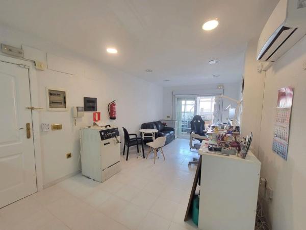 Продажа квартиры на Piso en Las Piscinas Naturales, Torrevieja, Торревьеха
 photo 2