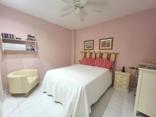 Продажа квартиры на Piso en Las Piscinas Naturales, Torrevieja, Торревьеха
 photo 3