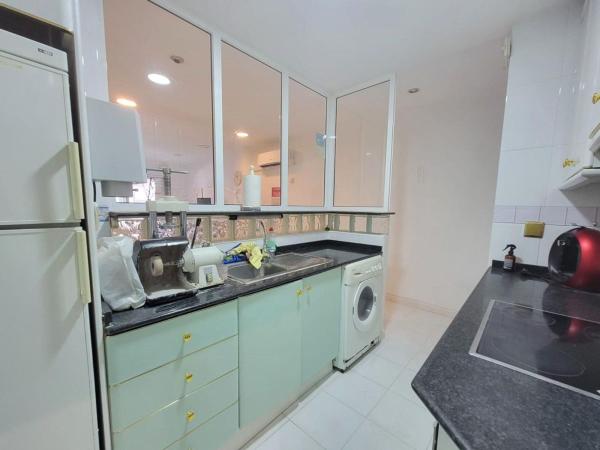 Продажа квартиры на Piso en Las Piscinas Naturales, Torrevieja, Торревьеха
 photo 4