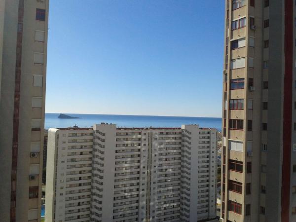 Sale of flat in Piso en Pueblo Levante, Benidorm, Benidorm
photo 1