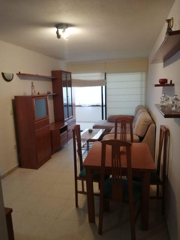 Продажа квартиры на Piso en Pueblo Levante, Benidorm, Бенидорм
photo 2
