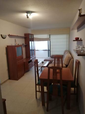 Sale of flat in Piso en Pueblo Levante, Benidorm, Benidorm
thumbnail 2