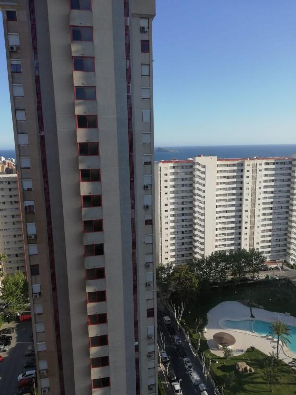 Продажа квартиры на Piso en Pueblo Levante, Benidorm, Бенидорм
photo 3
