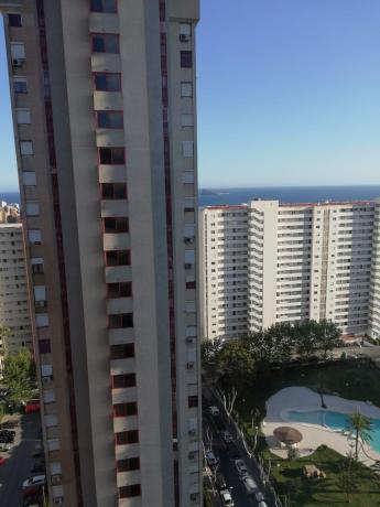 Sale of flat in Piso en Pueblo Levante, Benidorm, Benidorm
thumbnail 3