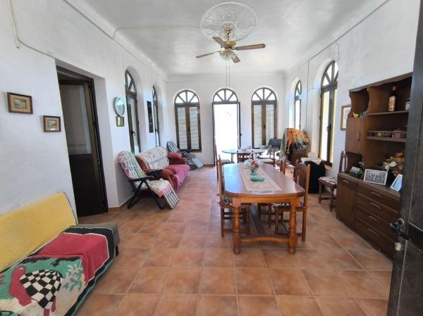 Chalet pareado en Monovar thumbnail 2