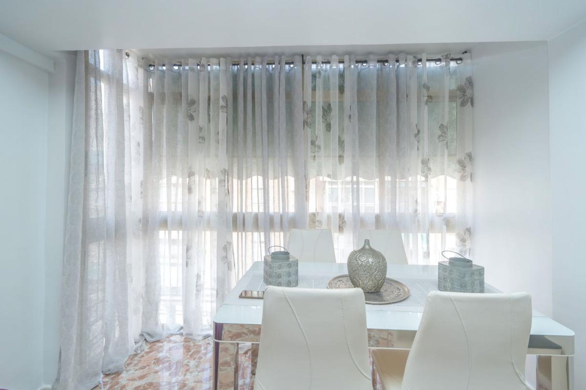 Продажа квартиры на Piso en Pasaje de Cox, Colonia Requena - Virgen del Carmen, Alicante / Alacant, Аликанте / Алакант
photo 4