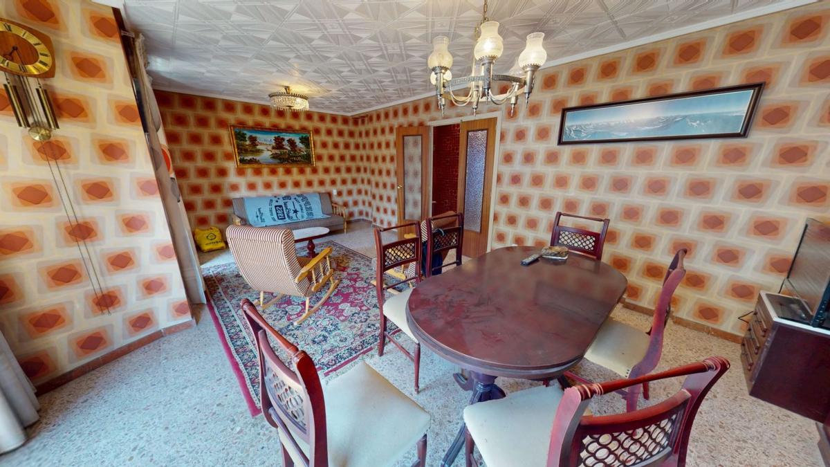 Venta de piso en Piso en Calle Felipe Moya, Altabix, Elche / Elx, Elche / Elx
photo 3