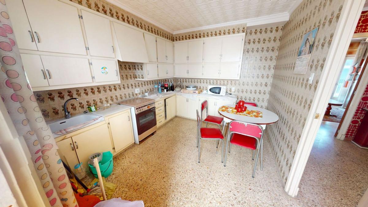 Venta de piso en Piso en Calle Felipe Moya, Altabix, Elche / Elx, Elche / Elx
photo 5