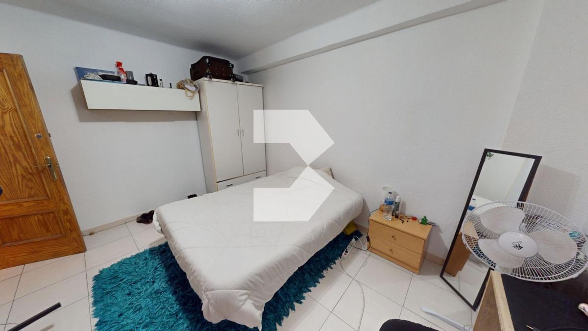 Sale of apartment in Piso en Cat Daniel Jim.Cisneros, Carolinas Altas, Alicante / Alacant, Alicante
 photo 5