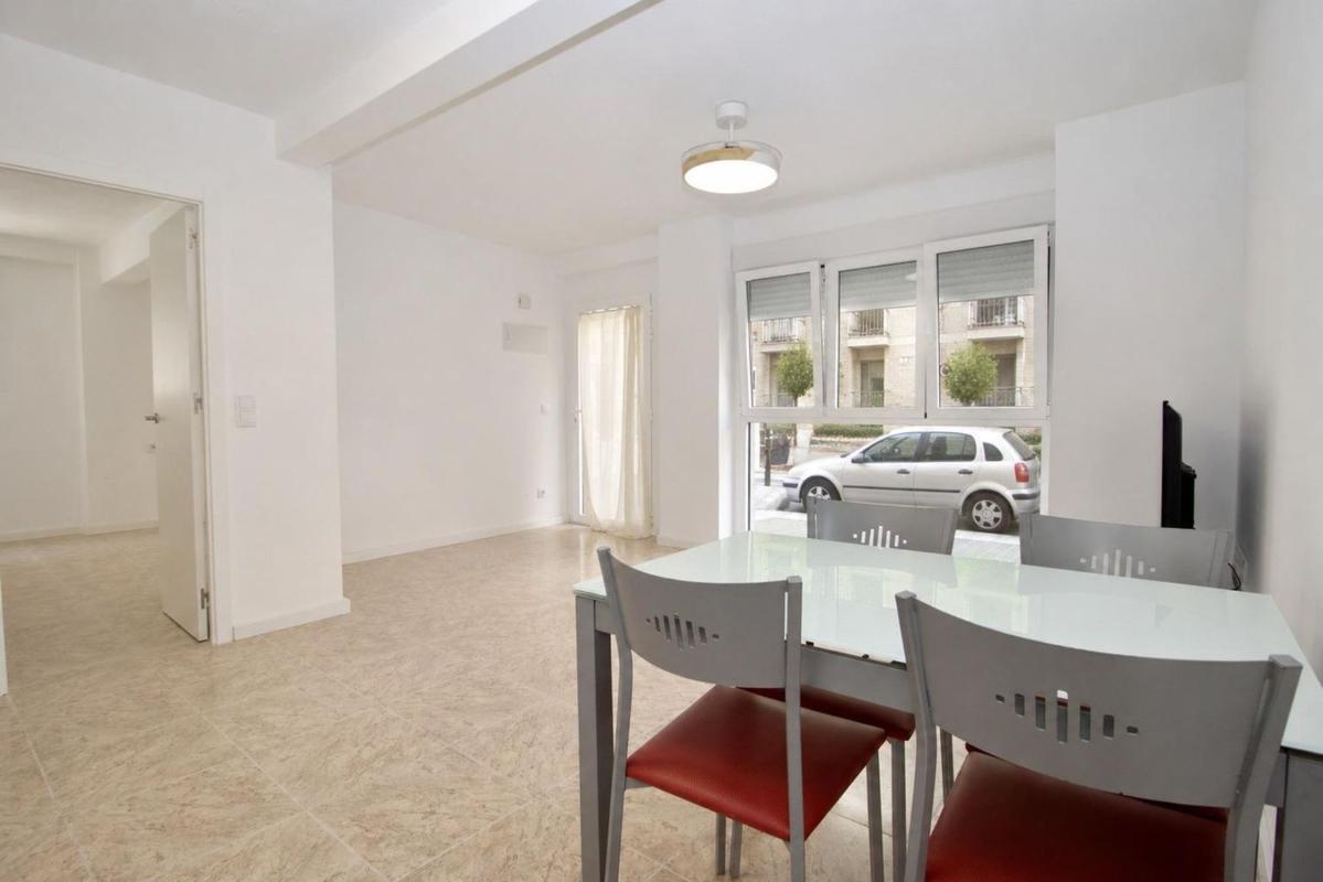Продажа квартиры на Piso en Pont Nou-Corazón de Jesús, Elche / Elx, Эльче / Эльх
photo 4