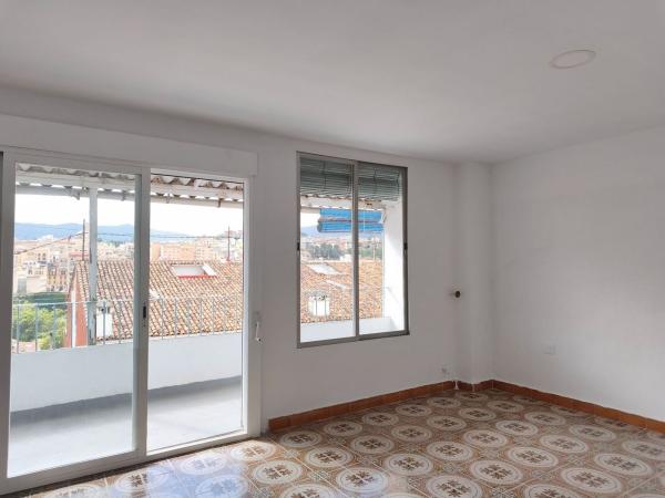 Venta de piso en Piso en Barri Eixample, Alcoy / Alcoi, Alcoy / Alcoi
thumbnail 2