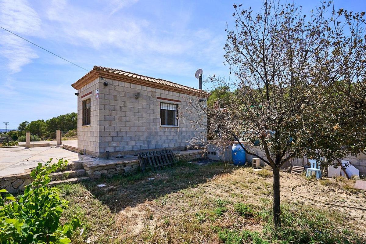 Недвижимость на продажу и в аренду в Испании photo 4