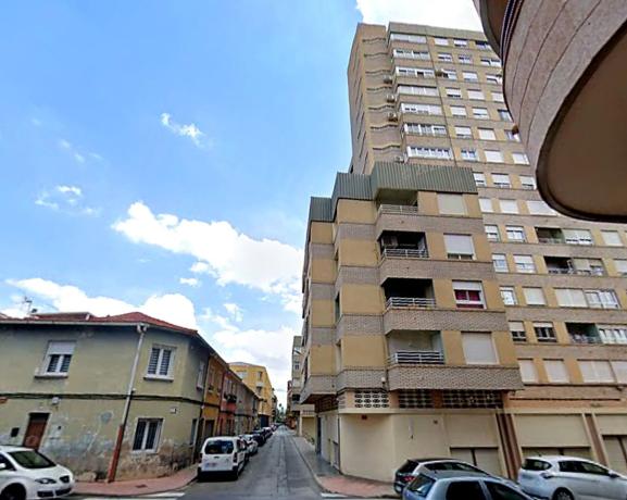 Venta de piso en Plaza de Toros - Avenida Chapí - Trinquete, Elda
 photo 4