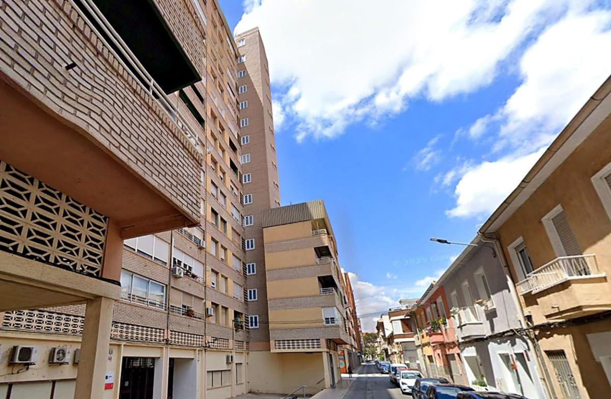 Venta de piso en Plaza de Toros - Avenida Chapí - Trinquete, Elda
photo 5