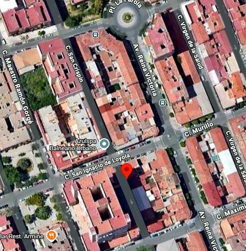 Sprzedaż mieszkania w Piso en Calle San Crispín, 12, Plaza de Toros - Avenida Chapí - Trinquete, Elda, Elda
 photo 4