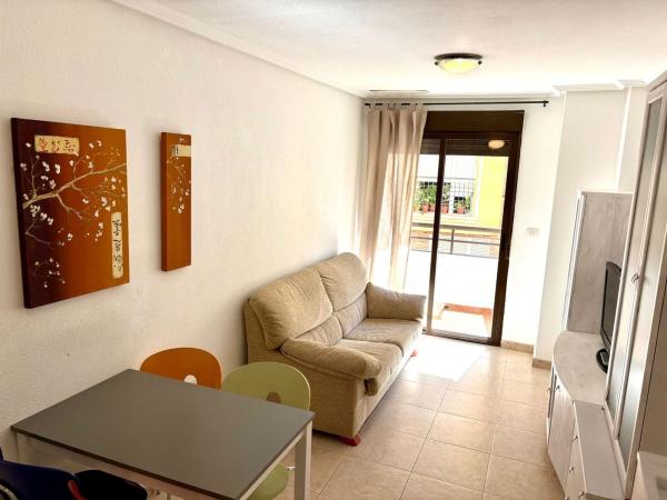 Sprzedaż mieszkania w Centrum, Santa Pola
 photo 4