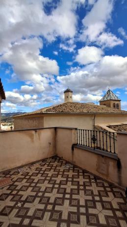 Chalet adosado en Calle del Fossar, 12, Jijona / Xixona photo 1