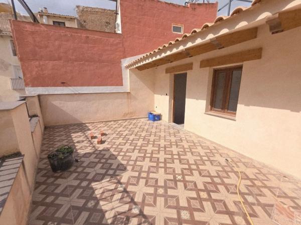 Chalet adosado en Calle del Fossar, 12, Jijona / Xixona thumbnail 1