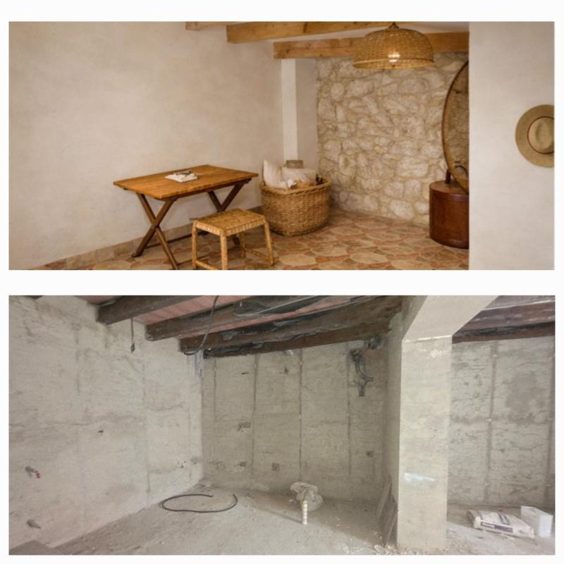 Sale of townhouse in Chalet adosado en Calle del Fossar, 12, Jijona / Xixona , Jijona / Xixona photo 5