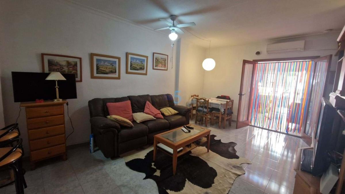 Sale of apartment in Piso en Avenida Habaneras - Curva de Palangre, Torrevieja, Torrevieja
 photo 3