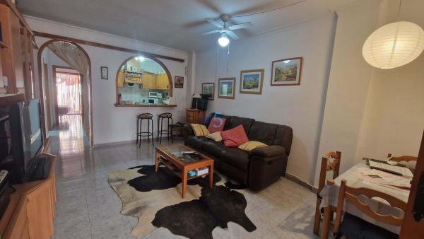 Sale of flat in Piso en Avenida Habaneras - Curva de Palangre, Torrevieja, Torrevieja
 photo 4
