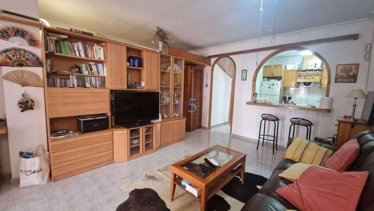 Sale of apartment in Piso en Avenida Habaneras - Curva de Palangre, Torrevieja, Torrevieja
 photo 5