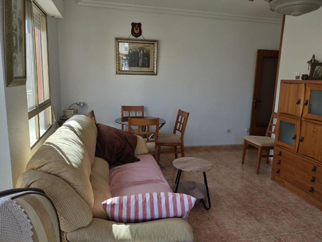 Продажа квартиры на Piso en Calle Joaquín Ortuño, Centro, San Miguel de Salinas, Сан-Мигель-де-Салинас
photo 3