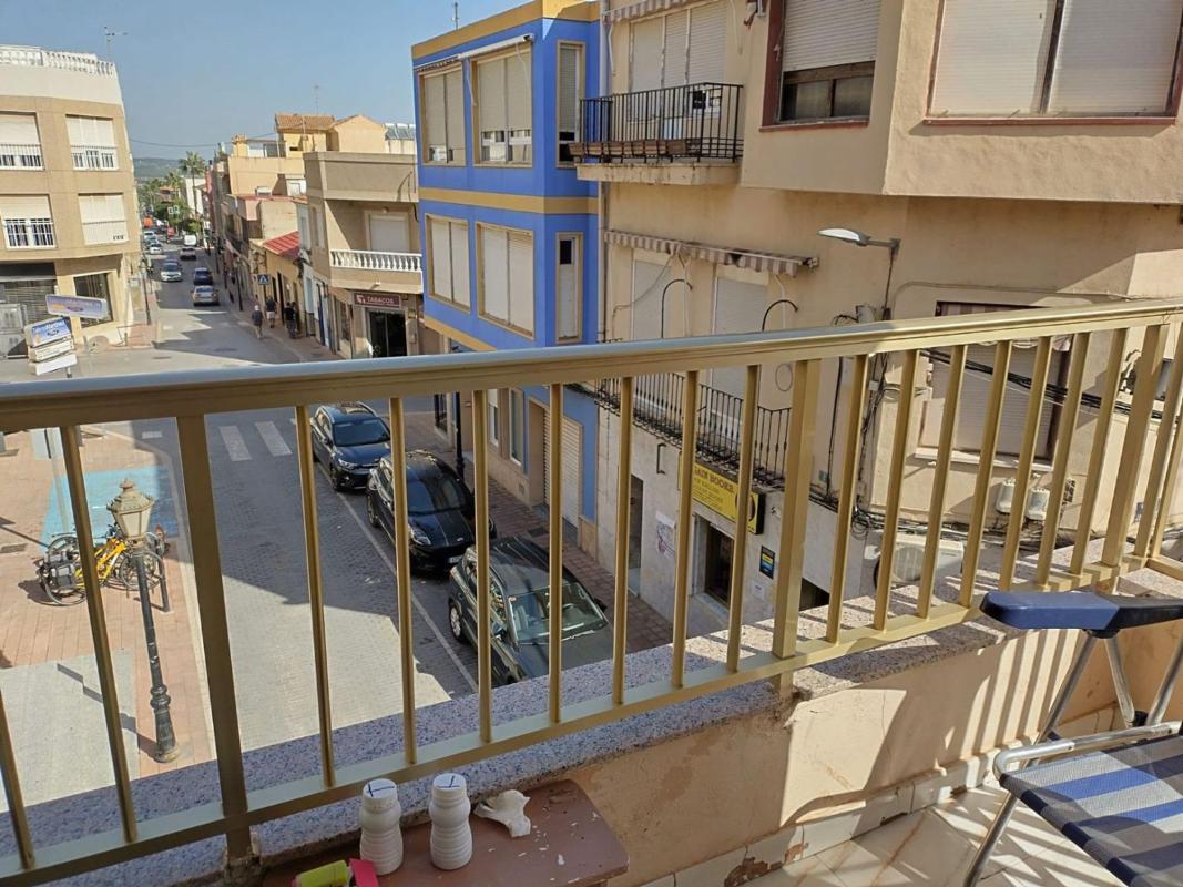 Продажа квартиры на Piso en Calle Joaquín Ortuño, Centro, San Miguel de Salinas, Сан-Мигель-де-Салинас
photo 4