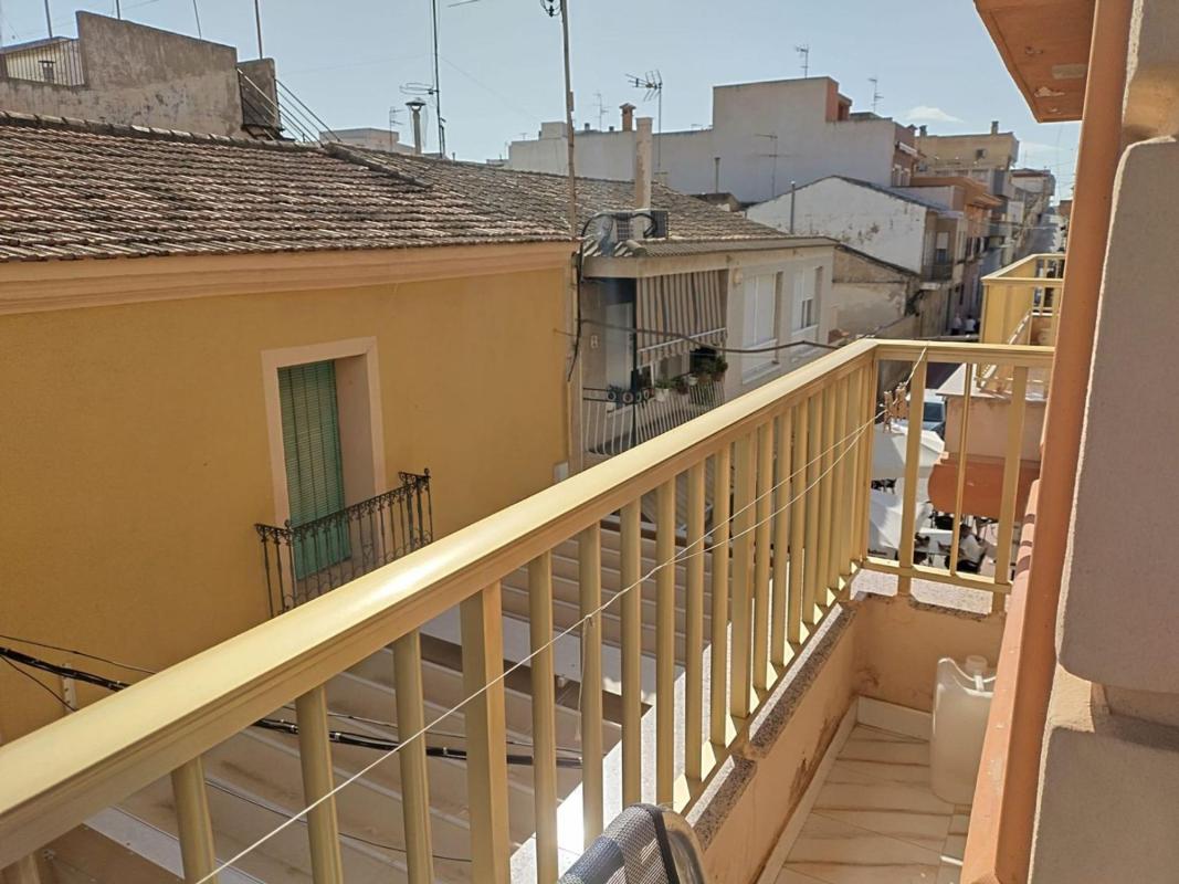 Продажа квартиры на Piso en Calle Joaquín Ortuño, Centro, San Miguel de Salinas, Сан-Мигель-де-Салинас
photo 5