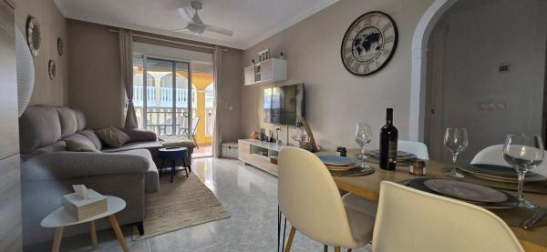 Venta de piso en Piso en Calle Comunidad Valenciana, Algorfa, Algorfa
 photo 4