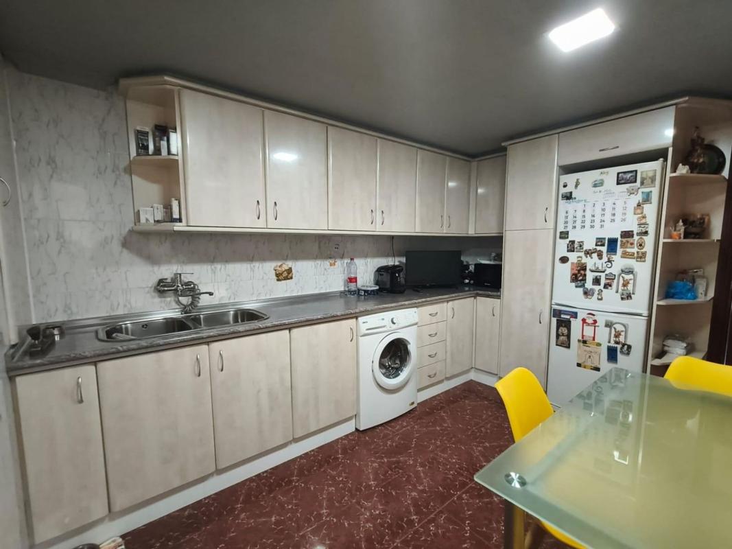 Venta de piso en Piso en Barri Zona Nord, Alcoy / Alcoi, Alcoy / Alcoi
 photo 4