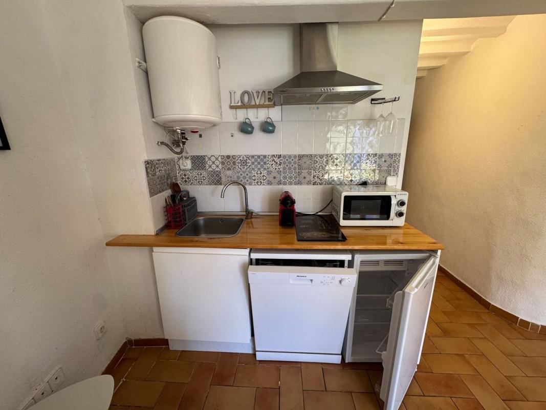 Sale of studio in , La Villajoyosa / Vila Joiosa photo 3