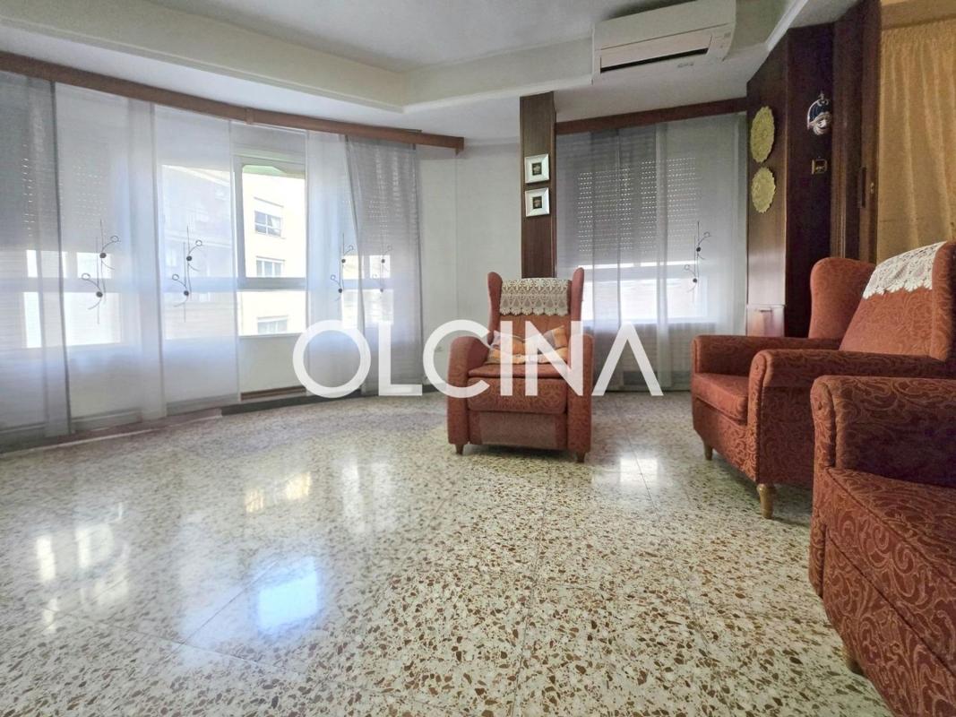 Venta de piso en Piso en Barri Zona Nord, Alcoy / Alcoi, Alcoy / Alcoi
photo 2