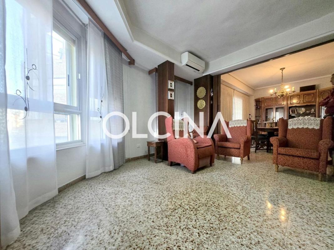 Venta de piso en Piso en Barri Zona Nord, Alcoy / Alcoi, Alcoy / Alcoi
photo 3