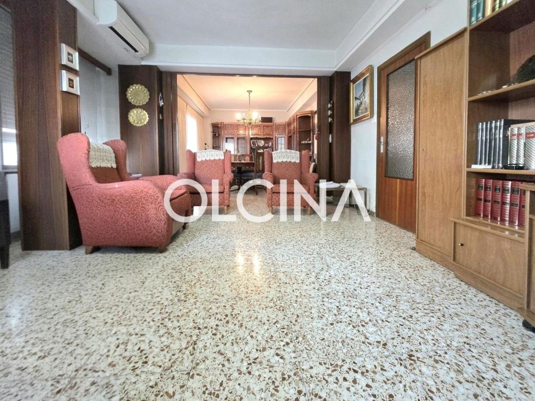Venta de piso en Piso en Barri Zona Nord, Alcoy / Alcoi, Alcoy / Alcoi
photo 5