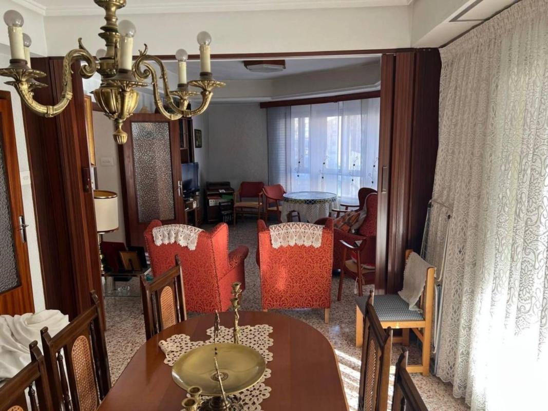 Venta de piso en Barri Zona Nord, Alcoy / Alcoi
 photo 4
